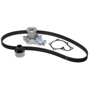 Gates Powergrip Timing Belt Kit for 1998 Mercury Villager - TCKWP249B