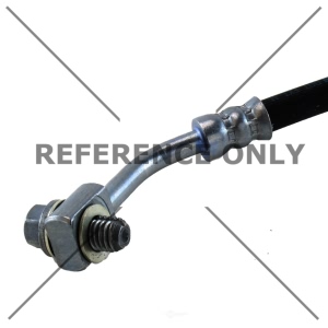 Centric Brake Hose for Volkswagen Atlas - 150.33387