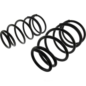 Centric Premium™ Coil Springs for 1991 Oldsmobile Cutlass Supreme - 630.62115