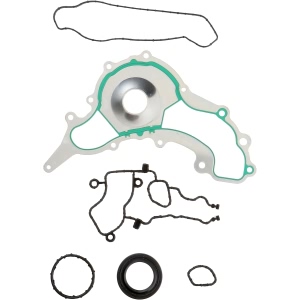 Victor Reinz Timing Cover Gasket Set for Jeep Cherokee - 15-10391-01