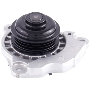 Gates Engine Coolant Standard Water Pump for 2011 Ford Escape - 41083