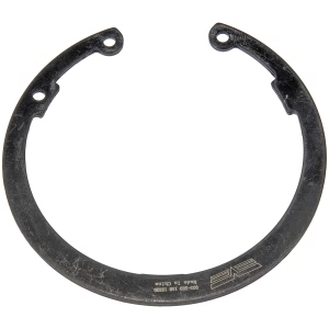 Dorman OE Solutions Rear Wheel Bearing Retaining Ring for 1995 Mercury Tracer - 933-550