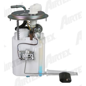 Airtex Fuel Pump Module Assembly for 2012 Hyundai Elantra - E8819M