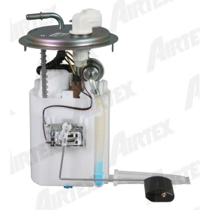 Airtex Fuel Pump Module Assembly for 2007 Hyundai Elantra - E8819M