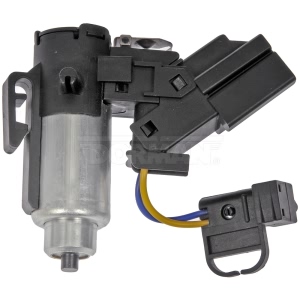 Dorman Shift Interlock Solenoid for 2009 Ford Crown Victoria - 924-973