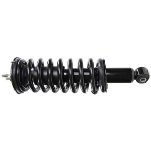 Monroe RoadMatic™ Front Driver or Passenger Side Complete Strut Assembly for 2008 Nissan Frontier - 181102