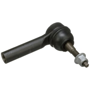 Delphi Front Outer Steering Tie Rod End for 2014 Chevrolet Camaro - TA5988