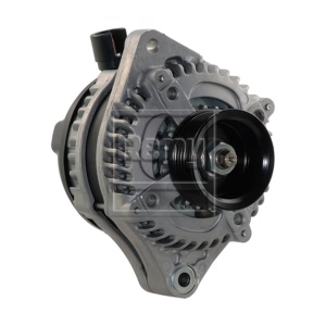 Remy Remanufactured Alternator for 2008 Acura TL - 12723