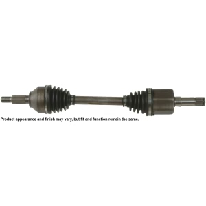 Cardone Reman Remanufactured CV Axle Assembly for 2011 Ford Taurus - 60-2186