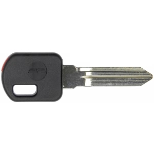 Dorman Ignition Lock Key With Transponder for 2003 Chevrolet Venture - 101-304