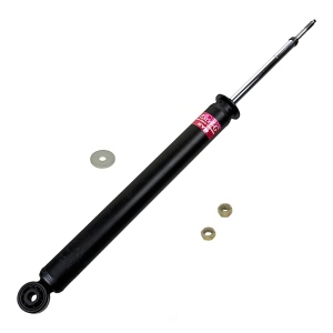 KYB Excel G Rear Driver Or Passenger Side Twin Tube Shock Absorber for 2010 BMW X3 - 344487