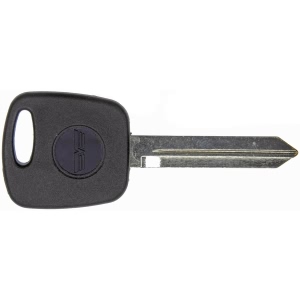 Dorman Ignition Lock Key With Transponder for Ford Mustang - 101-308