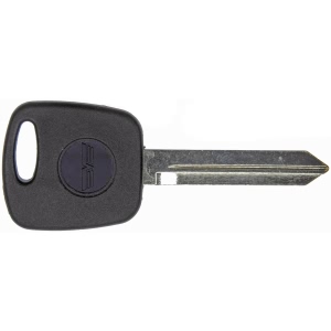 Dorman Ignition Lock Key With Transponder for 2002 Ford F-250 Super Duty - 101-308