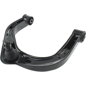 Centric Premium™ Front Driver Side Upper Control Arm and Ball Joint Assembly for 2009 Nissan Titan - 622.42085