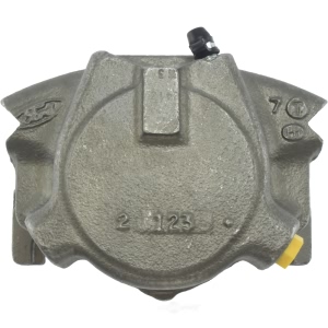 Centric Remanufactured Semi-Loaded Front Driver Side Brake Caliper for Mercury Monterey - 141.61014