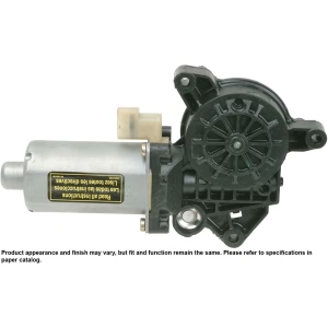 Cardone Reman Remanufactured Power Window Motors With Regulator for 2000 Saab 9-3 - 47-2908