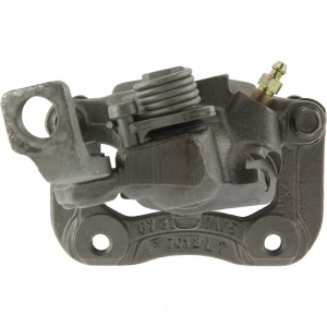 Centric Remanufactured Semi-Loaded Rear Passenger Side Brake Caliper for Sterling 827 - 141.28501