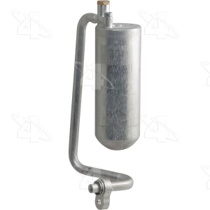 Four Seasons A C Receiver Drier for 2008 Pontiac Vibe - 83215