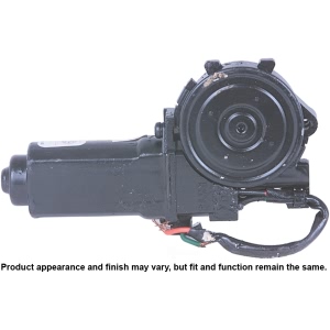 Cardone Reman Remanufactured Window Lift Motor for 1987 Mazda 626 - 47-1708