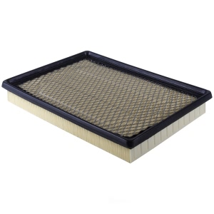 Denso Round Air Filter for 2010 Dodge Charger - 143-3494