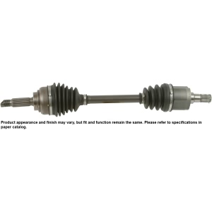 Cardone Reman Remanufactured CV Axle Assembly for 1993 Mitsubishi Mirage - 60-3071