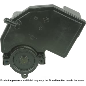 Cardone Reman Remanufactured Power Steering Pump w/Reservoir for Jeep Grand Cherokee - 20-61607