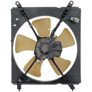 Dorman A C Condenser Fan Assembly for 1998 Toyota Camry - 620-517