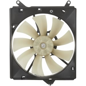 Spectra Premium Radiator Fan Assembly for 2003 Toyota Avalon - CF20027