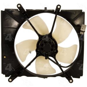 Four Seasons Engine Cooling Fan for 1994 Toyota Tercel - 75940