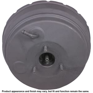 Cardone Reman Remanufactured Vacuum Power Brake Booster w/o Master Cylinder for 1988 Toyota Camry - 53-2760