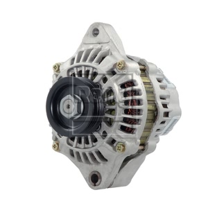 Remy Remanufactured Alternator for 2003 Chevrolet Tracker - 12273