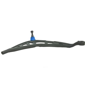 Mevotech Supreme Front Driver Side Lower Non Adjustable Lateral Link for 2011 Mini Cooper Countryman - CMS101291