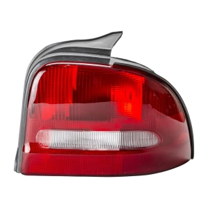 TYC TYC Tail Light Assembly for 1997 Dodge Neon - 11-3245-01