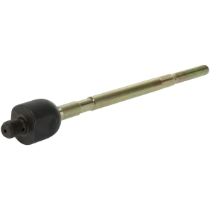 Centric Premium™ Steering Tie Rod End for 1985 Plymouth Colt - 612.63023