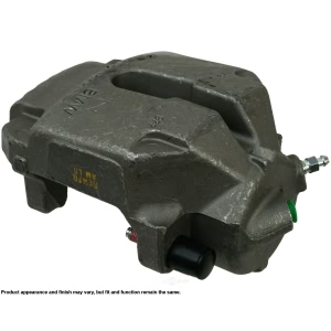 Cardone Reman Remanufactured Unloaded Caliper for 2006 BMW 325xi - 19-3243