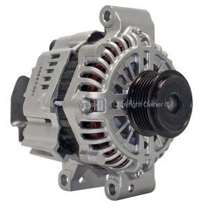 Quality-Built Alternator Remanufactured for Mazda MPV - 13883