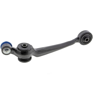 Mevotech Supreme Front Driver Side Lower Non Adjustable Control Arm And Ball Joint Assembly for 1993 Audi 100 Quattro - CMK90666