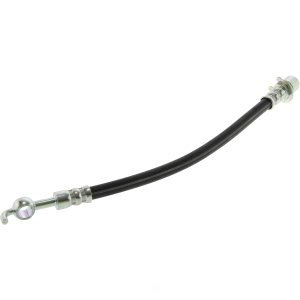 Centric Rear Brake Hose for 2011 Mercury Milan - 150.61444