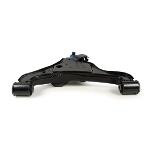 Mevotech Supreme Front Passenger Side Lower Non Adjustable Control Arm And Ball Joint Assembly for 2011 Nissan Pathfinder - CMS30125