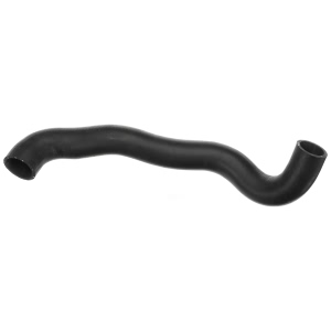 Gates Engine Coolant Molded Radiator Hose for Mercedes-Benz ML350 - 22580