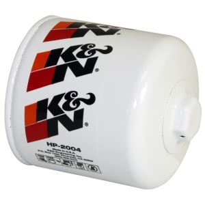 K&N Performance Gold™ Wrench-Off Oil Filter for Eagle Talon - HP-2004