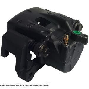 Cardone Reman Remanufactured Unloaded Caliper w/Bracket for 1998 Toyota Tacoma - 19-B2012