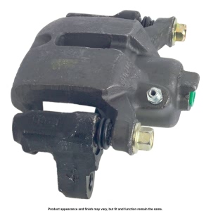 Cardone Reman Remanufactured Unloaded Caliper w/Bracket for 2002 Buick Rendezvous - 18-B4644A