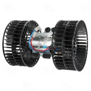 Four Seasons Hvac Blower Motor With Wheel for 1995 BMW 740iL - 76985