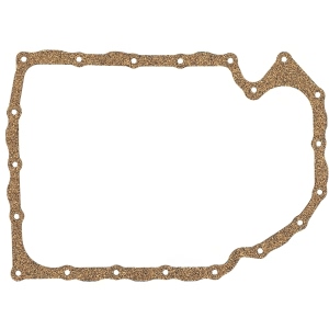 Victor Reinz Oil Pan Gasket for 2009 Audi A4 Quattro - 71-15348-00