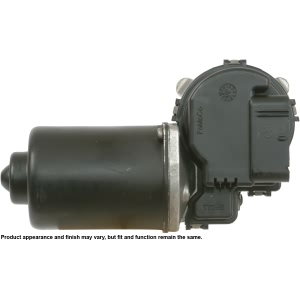 Cardone Reman Remanufactured Wiper Motor for 2009 Ford F-250 Super Duty - 40-2068