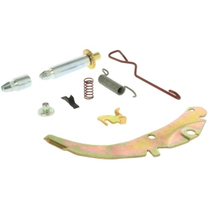 Centric Rear Passenger Side Drum Brake Self Adjuster Repair Kit for Chevrolet K20 - 119.65006