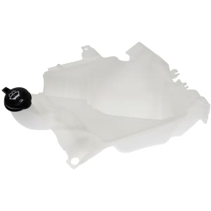 Dorman Oe Solutions Washer Fluid Reservoir for 2005 Buick Rainier - 603-158