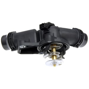 Gates Engine Coolant Thermostat With Housing And Seal for 2005 BMW 325Ci - 33934