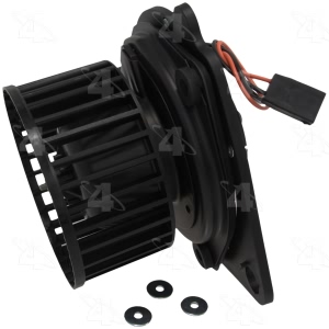 Four Seasons Hvac Blower Motor With Wheel for 1997 Volvo V90 - 35319